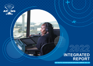 ATNS Integrated Report